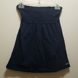 Hollister Tubetop